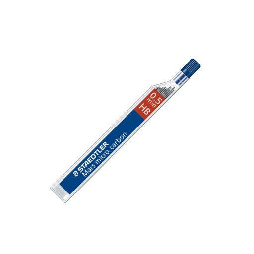 MINES STAEDTLER MARS HB 0.5.