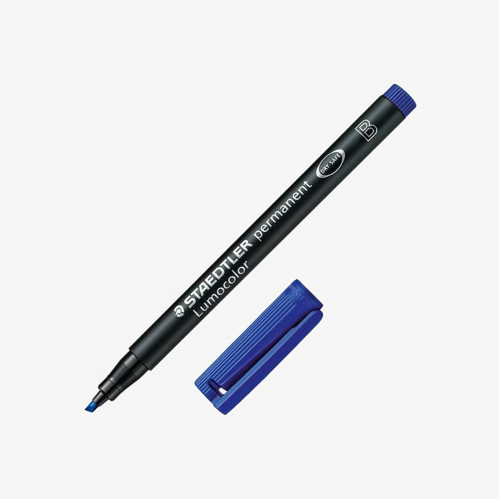 Marqueur Permanent Staedtler Lumocolor® B - Réf. 314.