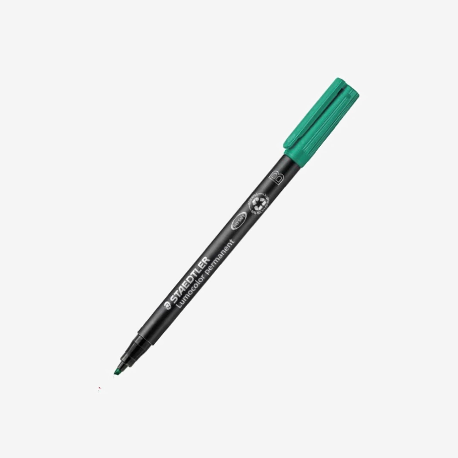 Marqueur Permanent Staedtler Lumocolor® B - Réf. 314.
