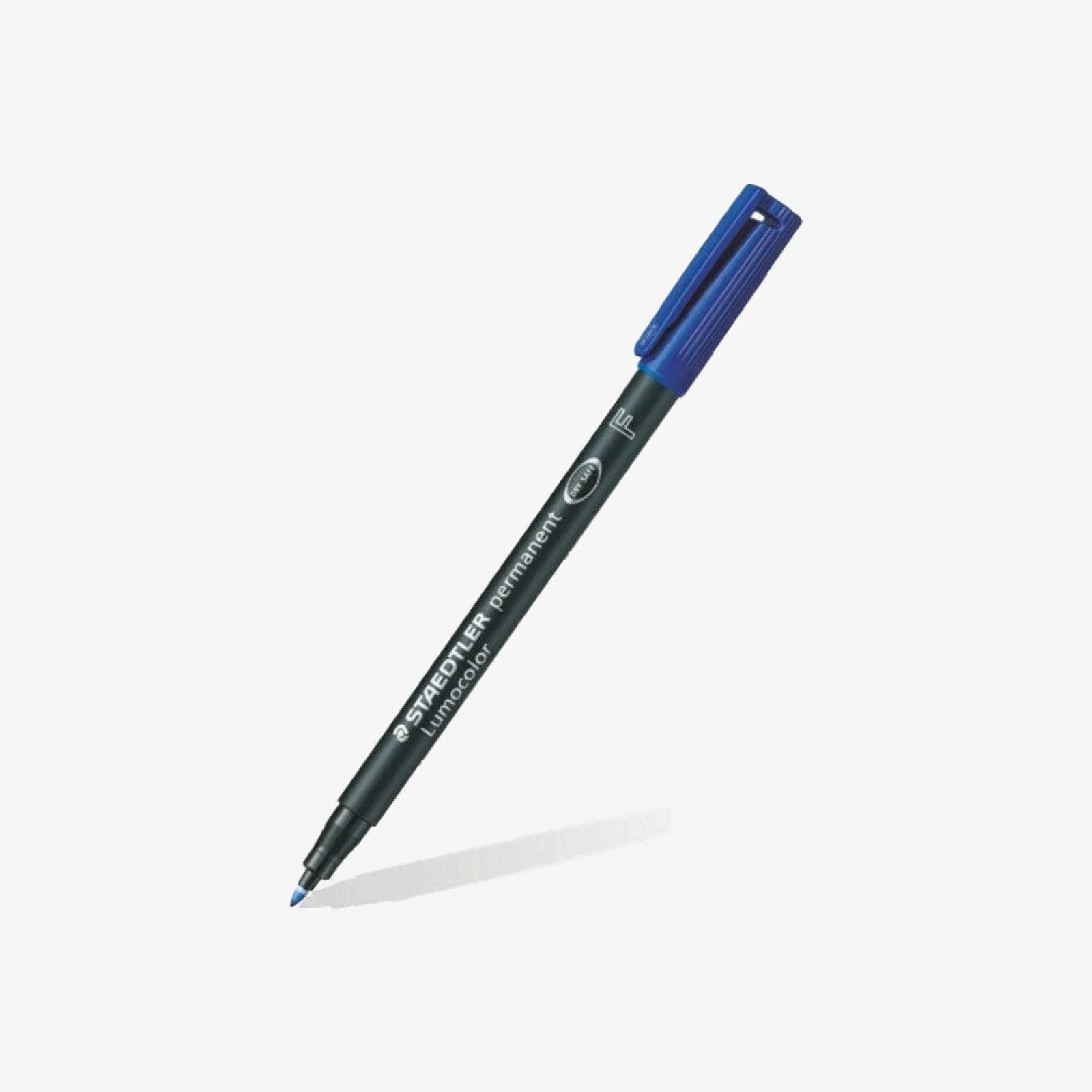 Marqueur Permanent Staedtler Lumocolor® F - Réf. 318.