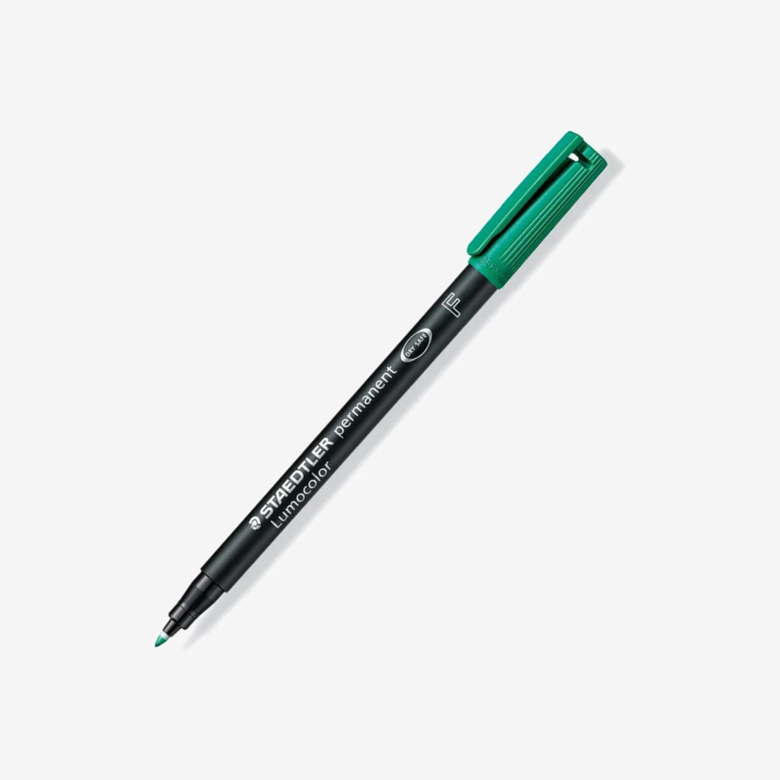 Marqueur Permanent Staedtler Lumocolor® F - Réf. 318.