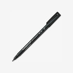 Marqueur Permanent Staedtler Lumocolor® F - Réf. 318.