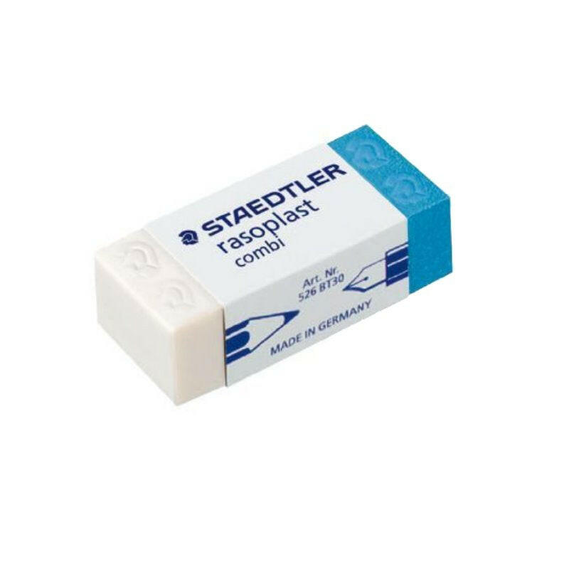 Gomme Staedtler Reoplast BT30.