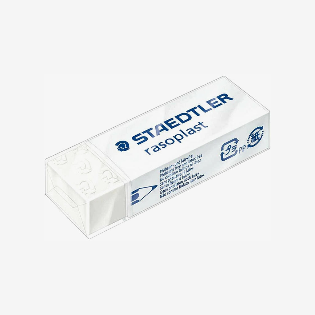 Gomme Staedtler Rasoplast REF 526 B20.