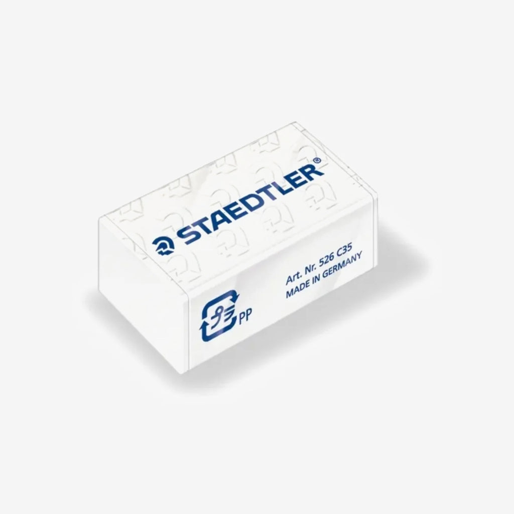 Gomme Staedtler Rasoplast REF 526 C35.