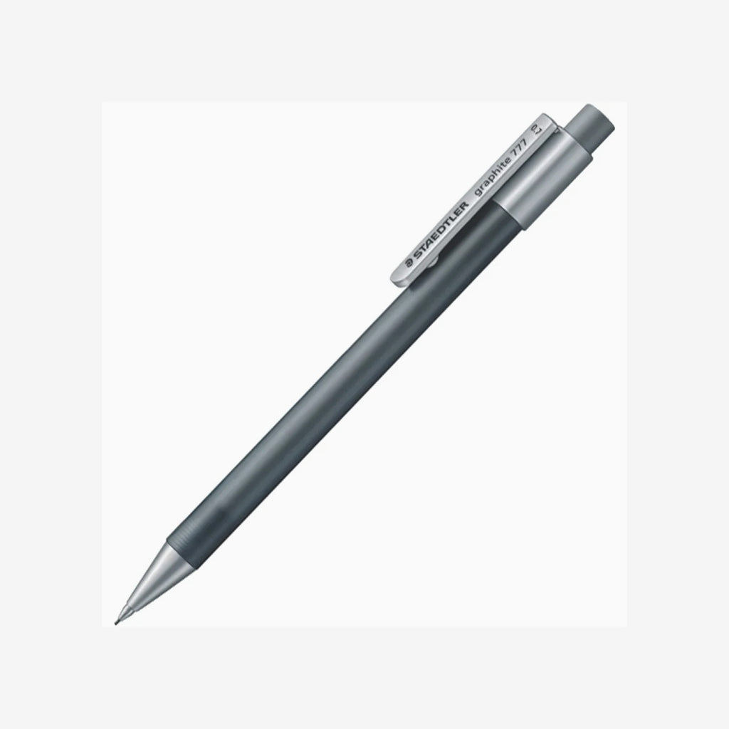 Portes Mines - 0.7 - GRAPHITE 777 - Staedtler®.