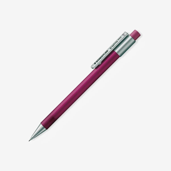 Portes Mines - 0.7 - GRAPHITE 777 - Staedtler®.