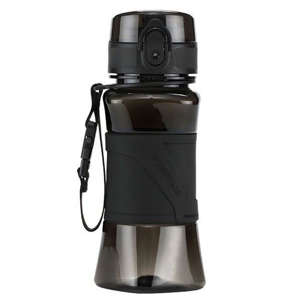 UZSPACE TWB-6009 400ml Black