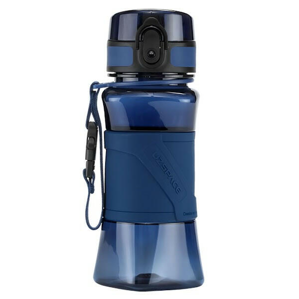 UZSPACE TWB-6009 400ml Blue.