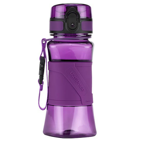 UZSPACE TWB-6009 400ml Purple.