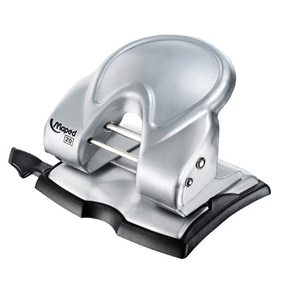 Maped - Perforateur Universal Métal 20/25F
