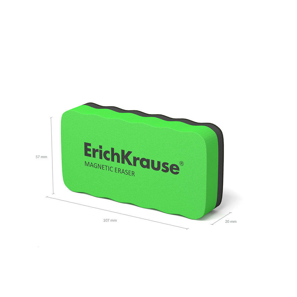 Chiffon Magnétique - ErichKrause.