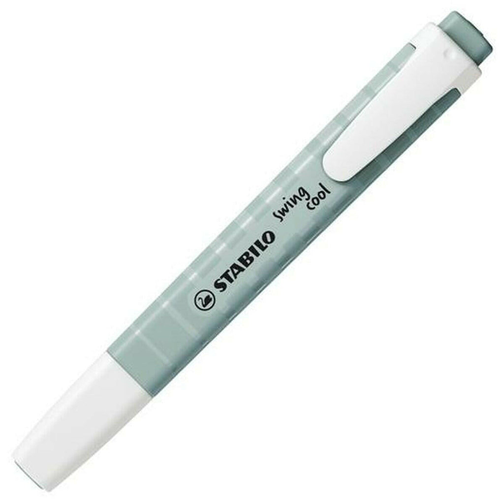 Stabilo Swing Cool Nature Color - Vert Terre.