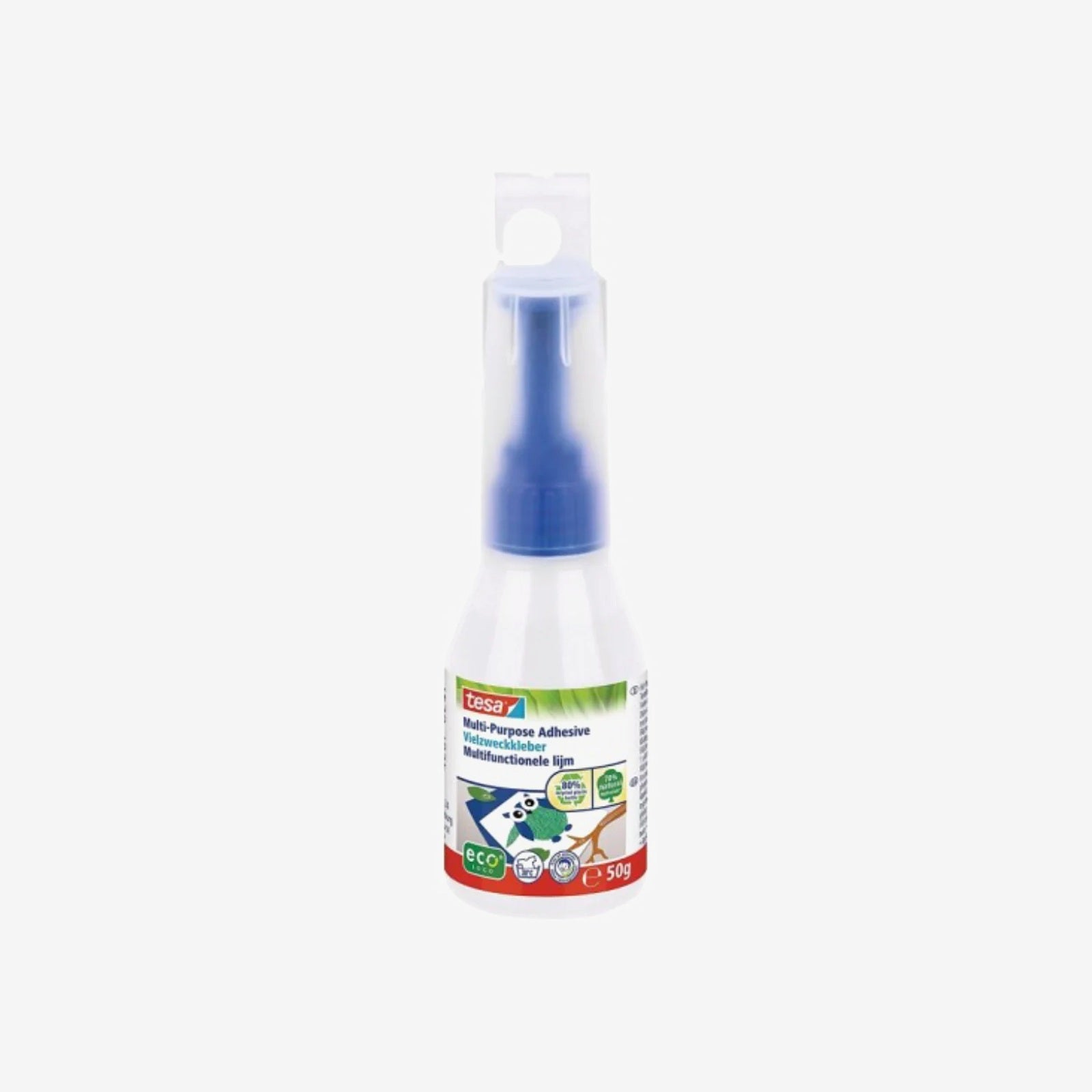 Colle Liquide Tesa Multi-Usage 50g.