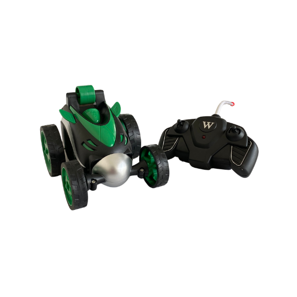CHAKLABA + COMM RADIO CONTROL