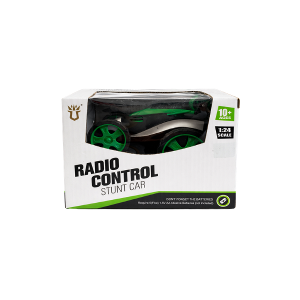 CHAKLABA + COMM RADIO CONTROL