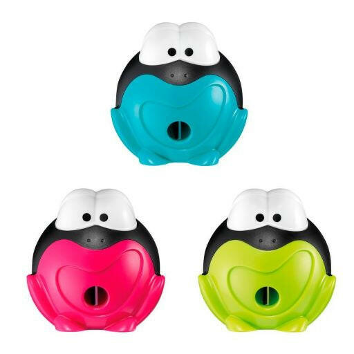 TAILLE CRAYON MAPED CROC CROC SINGLE 1T REF 017711.