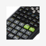 Calculatrice Scientifique Casio FX-991ES 2nd Edition.