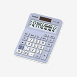 Calculatrice de Bureau Casio MX-12B - 12 Chiffres.