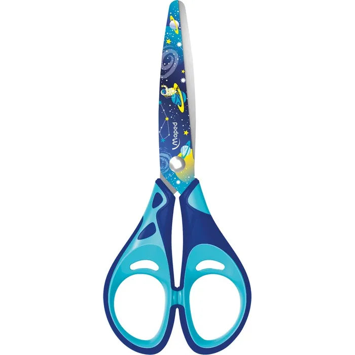 CISEAUX MAPED COMICS KIDS 13CM.
