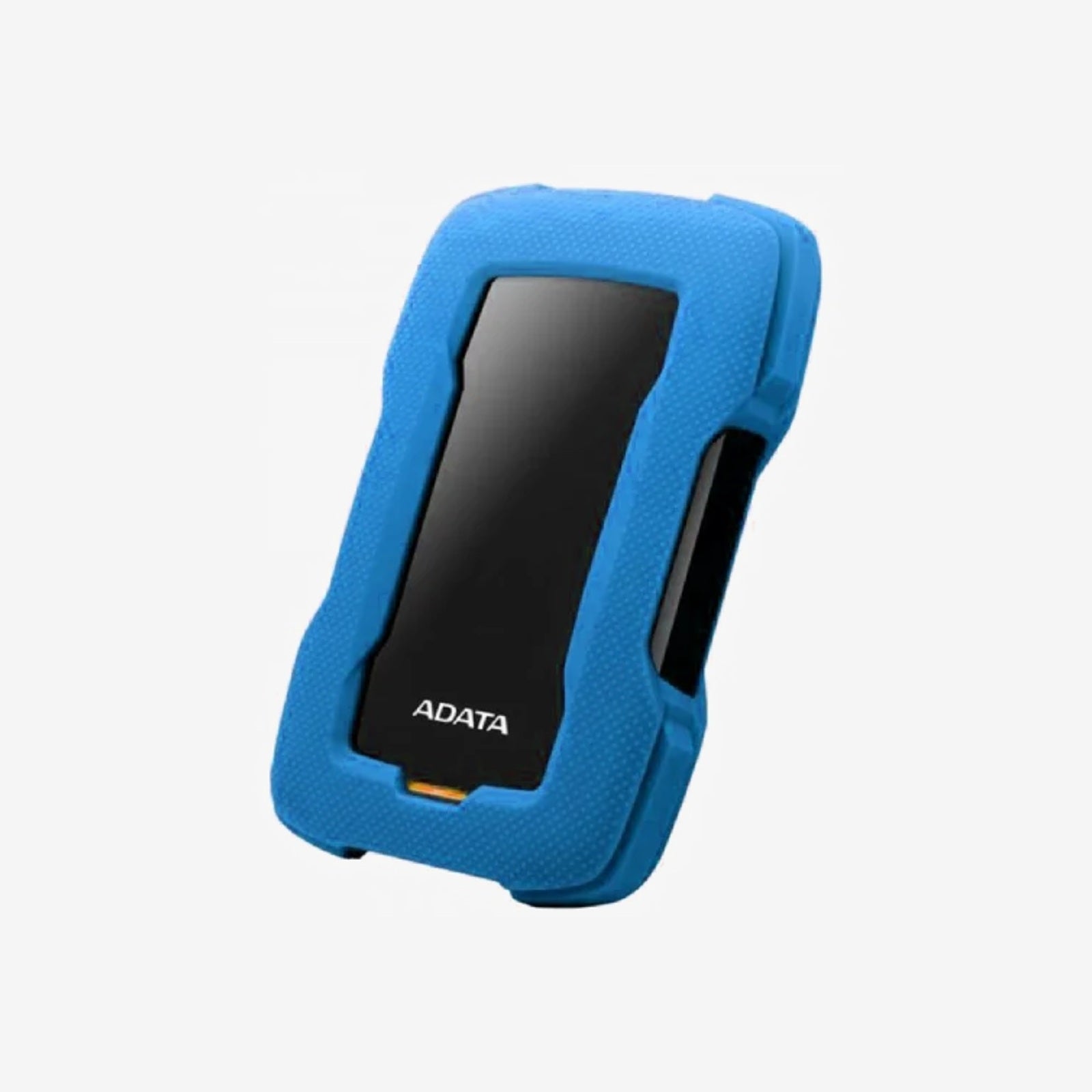 Disque Dur Externe HDD Antichoc 2.5 1T Bleu AHD330-1TU31-CBL.