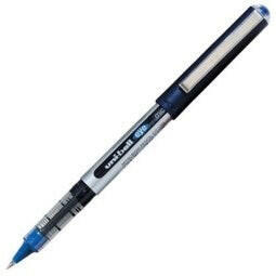 STYLO GEL UNI-BALL EYE UB-150 0.5 BLEU.