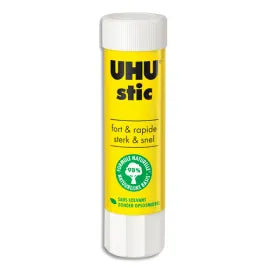 Colle Stick Uhu 21g.