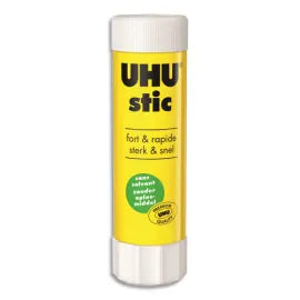 Colle Stick Uhu 40g.