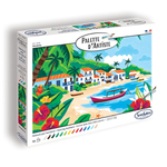PALETTE D'ARTISTE LLHABELA