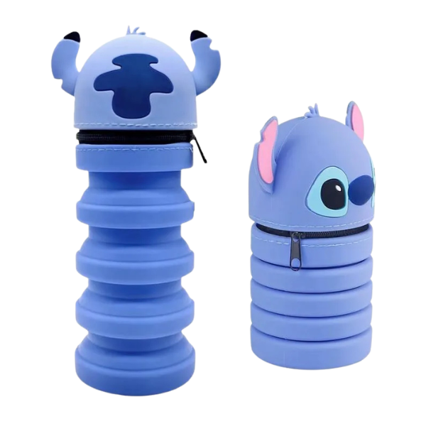 TROUSSE SILICONE STITCH KALINO