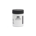 ACRYLIC ST HV 500ML BLANC TITAN