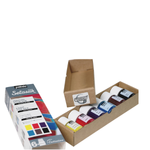 SET  initiation  SETASILK 6*20ML