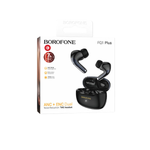 ECOUTEUR BLUETOOTH FQ1 PLUS NOIR