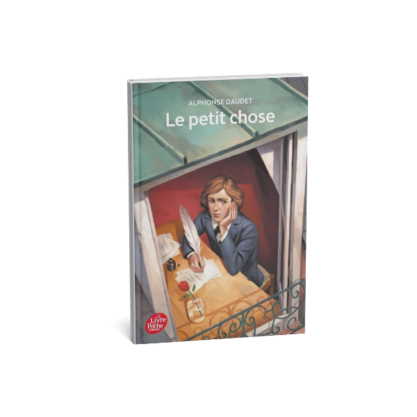 LE PETIT CHOSE - TEXTE INTEGRAL