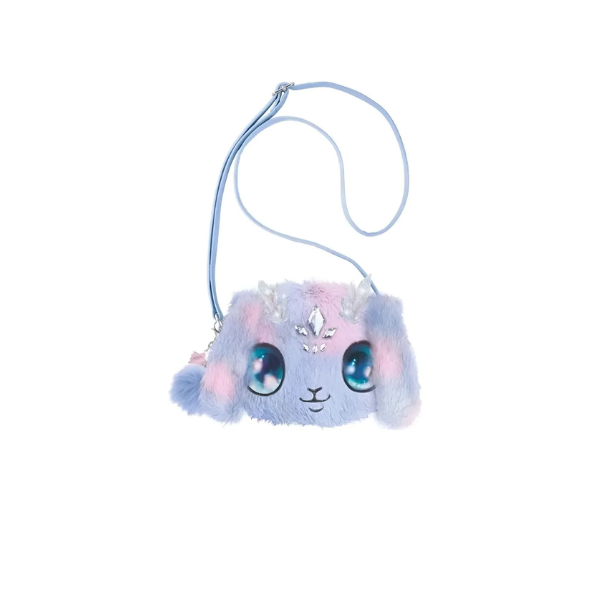 Porte-Monnaie à Bandoulière – Agatha – Nebulous Stars