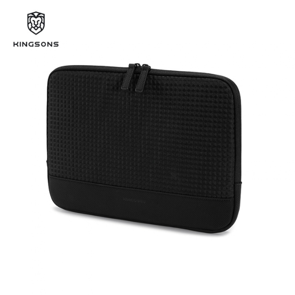 KINGSONS - PURE ELEGANCE  NOIR - KS251303