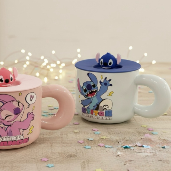 CERAMIC CUP NS1637/25