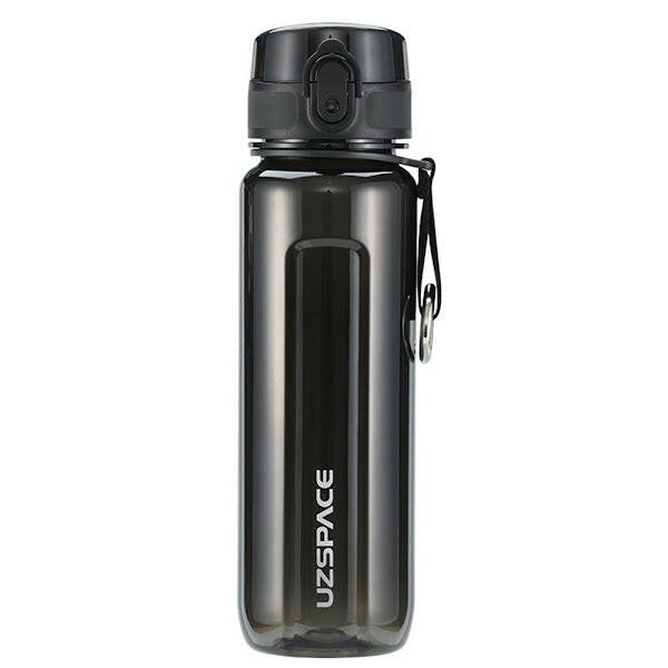UZSPACE TWB-6018 500ml Black.