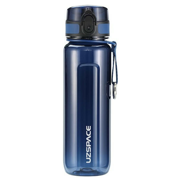 UZSPACE TWB-6018 500ml Blue.