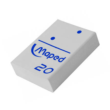 GOMME MAPED DOMINO 20 REF 511220.