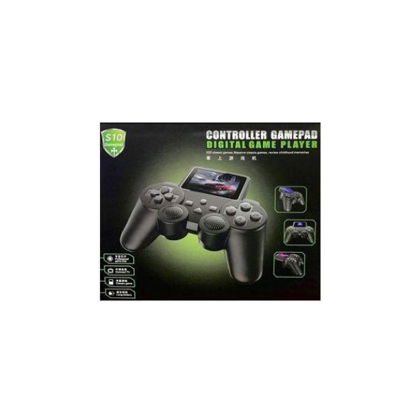 JEU MANETTE CONTROLLER GAMEPAD