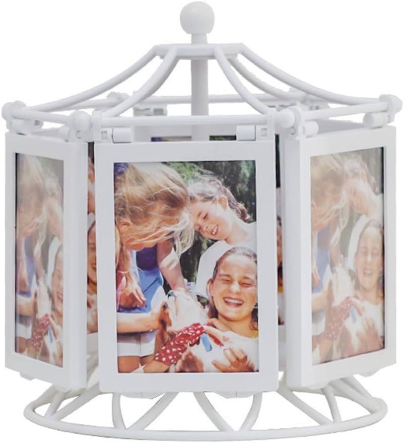 PORTE PHOTO TOURNANT MUSICAL REF 445-2