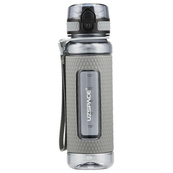 UZSPACE TWB-5044 520ml Oak Gray.