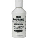 Acrylique Pouring Experiences - Pébéo.
