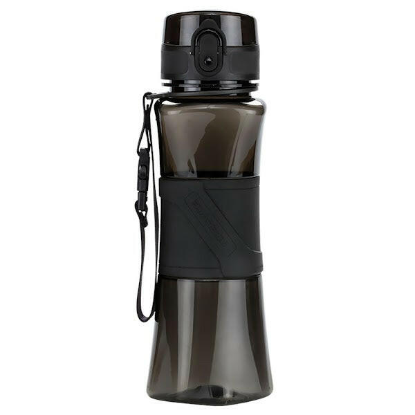 UZSPACE TWB-6010 550ml Black.