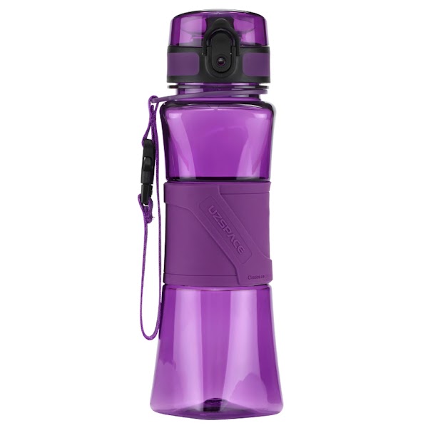 UZSPACE TWB-6010 550ml Purple