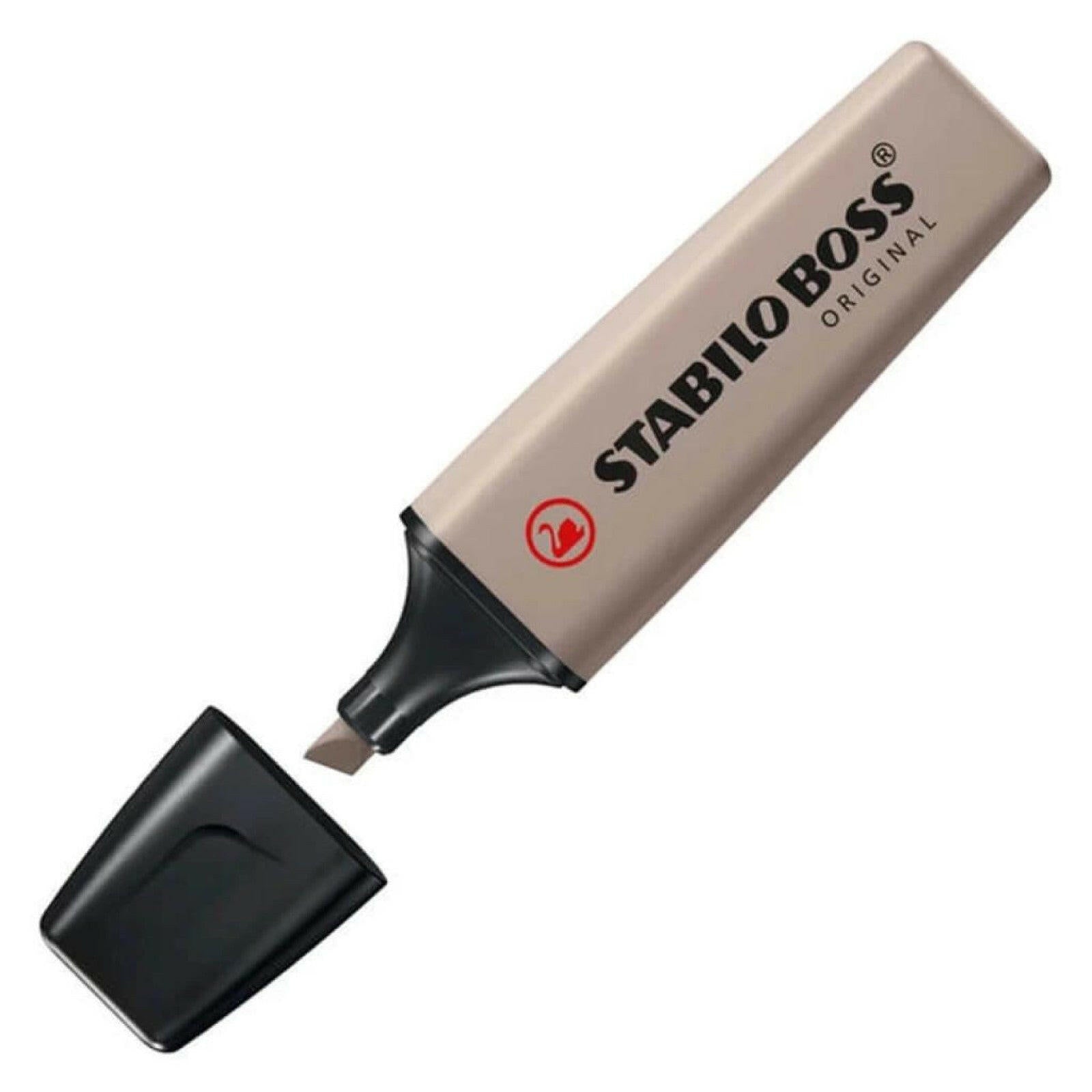 Stabilo - Marqueur fluorescent Boss Original
