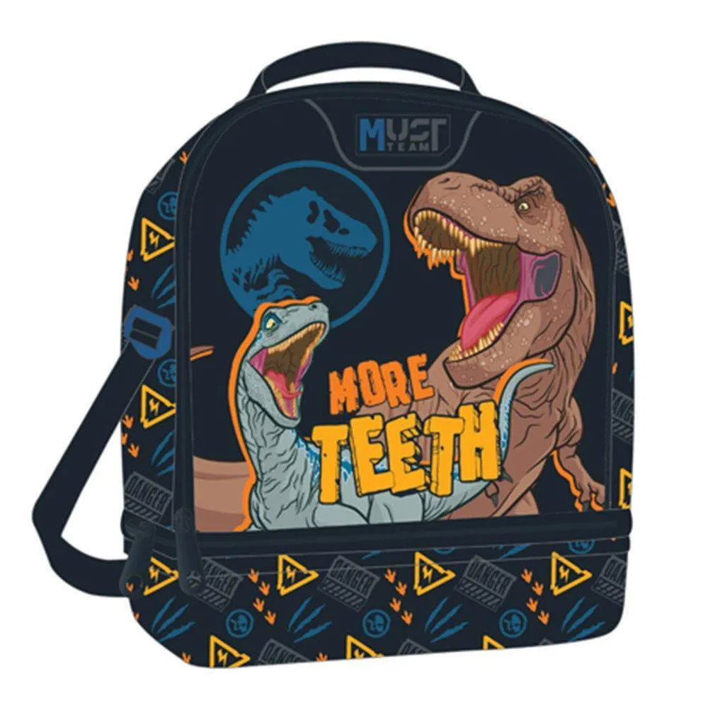 Porte-Goûter Must Team Disney More Teeth.