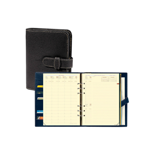 AGENDA PRESTIGIEUX 15*21