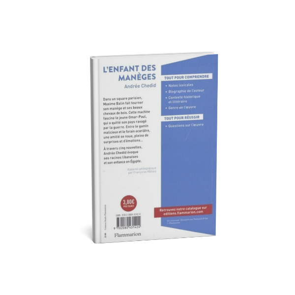 Texte alternatif de l'image